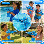 SoakerPro Storm X™ — Buy 1, Get 1 Free