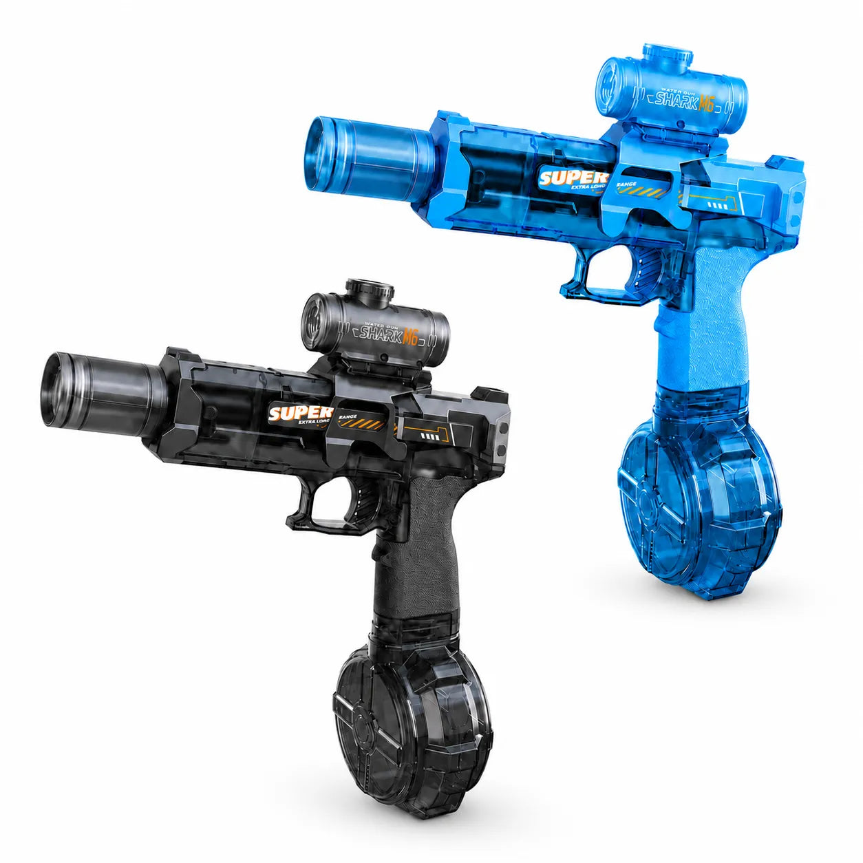 SoakerPro Storm X™ — Buy 1, Get 1 Free