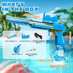 Soaker Pro™ - Automatic Water Blaster