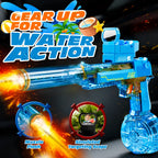 Soaker Pro™ - Automatic Water Blaster