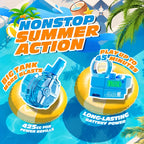 Soaker Pro™ - Automatic Water Blaster