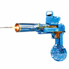 Soaker Pro™ - Automatic Water Blaster