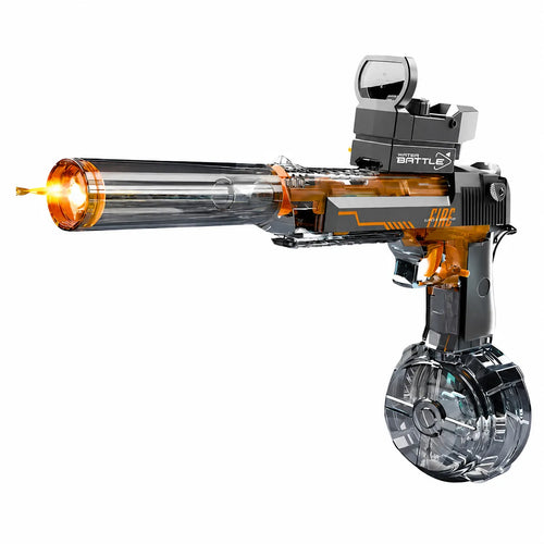 Soaker Pro™ - Automatic Water Blaster