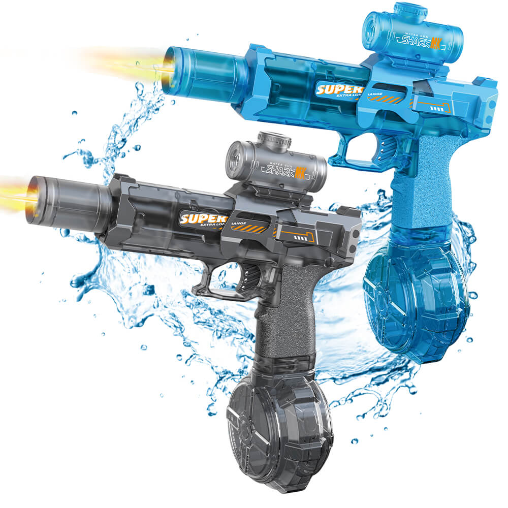 SoakerPro Storm X™